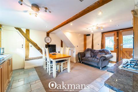 30 Droitwich Road, Feckenham, Redditch, B96 6HX