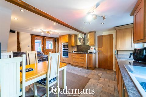 30 Droitwich Road, Feckenham, Redditch, B96 6HX