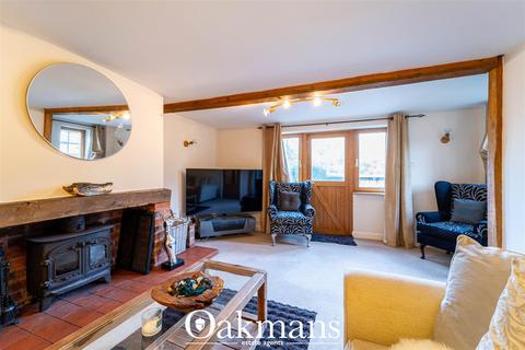 30 Droitwich Road, Feckenham, Redditch, B96 6HX