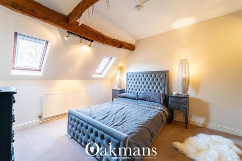 30 Droitwich Road, Feckenham, Redditch, B96 6HX