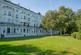 Clifton Gardens, Folkestone, Kent, CT20