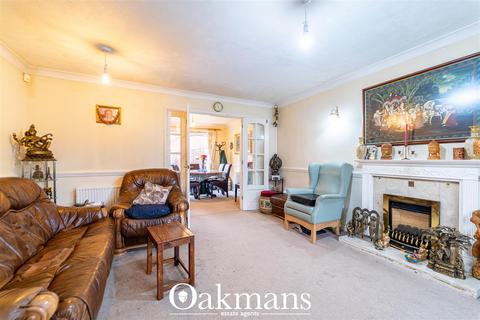 4 bedroom detached house for sale, Newey Road, Birmingham B28