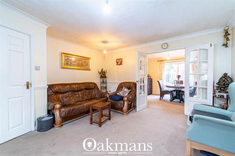 4 bedroom detached house for sale, Newey Road, Birmingham B28