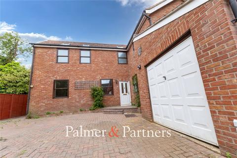 undefined, Hervey Street, Ipswich, Suffolk, IP4