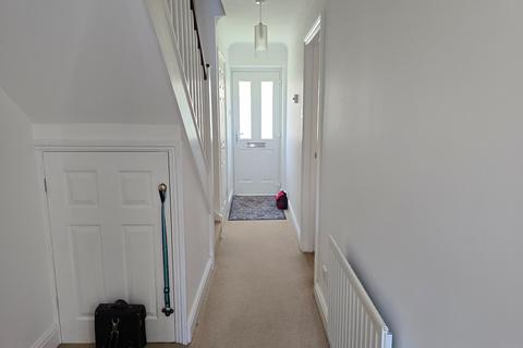 10 Beatrice Walk, Bexhill-on-sea, TN39 4EW