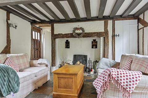 undefined, Foxton CB22