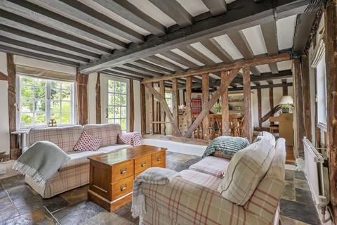 3 bedroom detached house for sale, Foxton CB22