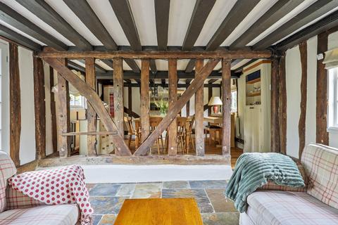 3 bedroom detached house for sale, Foxton CB22