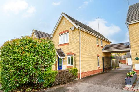 14 Avery Close, Leighton Buzzard, LU7 4UP