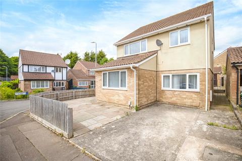 4 bedroom detached house for sale, Sanderling Drive, St Mellons, Cardiff, CF3