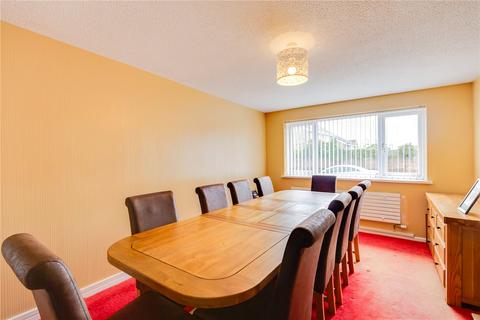 4 bedroom detached house for sale, Sanderling Drive, St Mellons, Cardiff, CF3