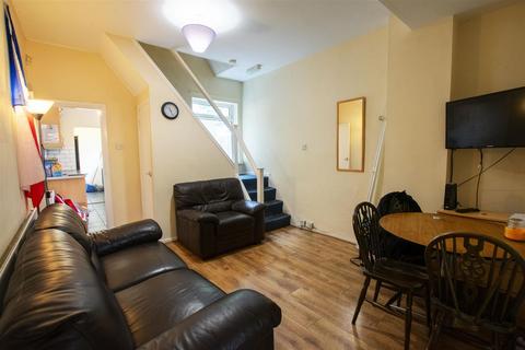Teignmouth Road, Birmingham, West Midlands, B29