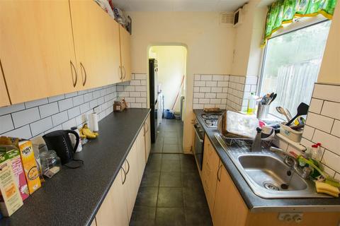 undefined, Teignmouth Road, Birmingham, West Midlands, B29