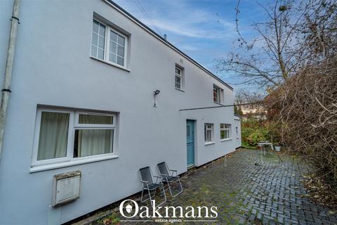 10 bedroom house for sale, Margaret Road, Birmingham, West Midlands, B17