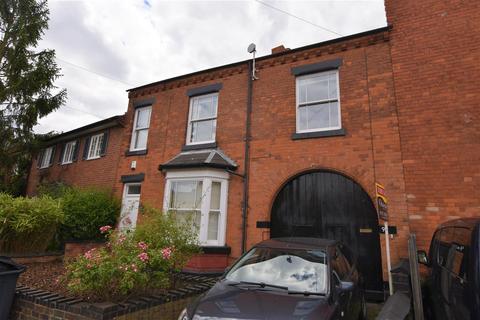 Margaret Road, Birmingham, West Midlands, B17