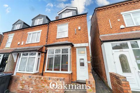6 bedroom house for sale, Heeley Road, Birmingham, West Midlands, B29