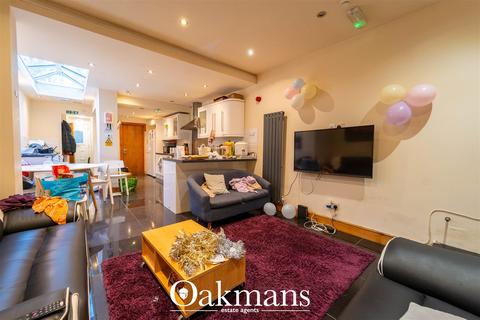 6 bedroom house for sale, Heeley Road, Birmingham, West Midlands, B29