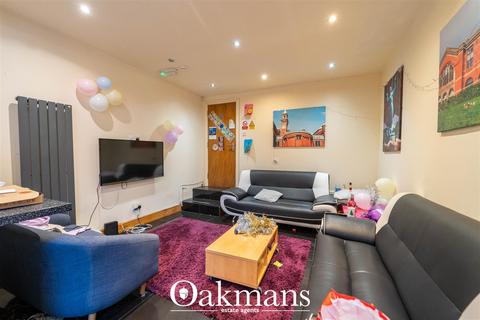 6 bedroom house for sale, Heeley Road, Birmingham, West Midlands, B29