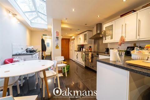 6 bedroom house for sale, Heeley Road, Birmingham, West Midlands, B29
