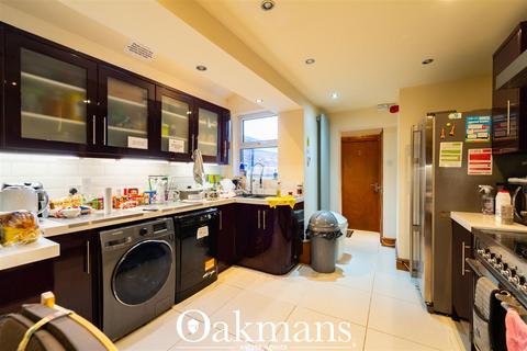 6 bedroom house for sale, Hubert Road, Birmingham, West Midlands, B29