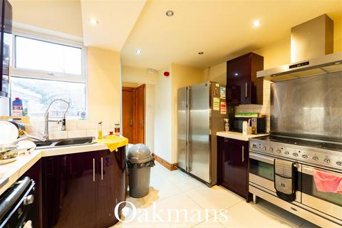 6 bedroom house for sale, Hubert Road, Birmingham, West Midlands, B29