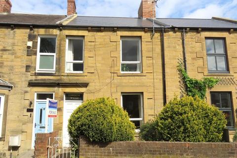 2 bedroom terraced house for sale, Sheepwash Bank, Guidepost, Choppington