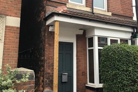4 bedroom end of terrace house for sale, Exeter Road, Birmingham, B29
