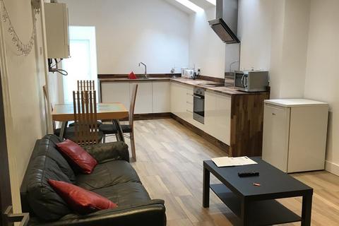 4 bedroom end of terrace house for sale, Exeter Road, Birmingham, B29