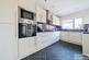 Extended Kitchen