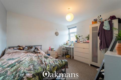 undefined, Dawlish Road, Birmingham, B29