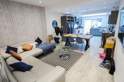 Heeley Road, Birmingham, West Midlands, B29
