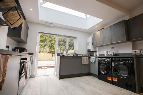 undefined, Heeley Road, Birmingham, West Midlands, B29
