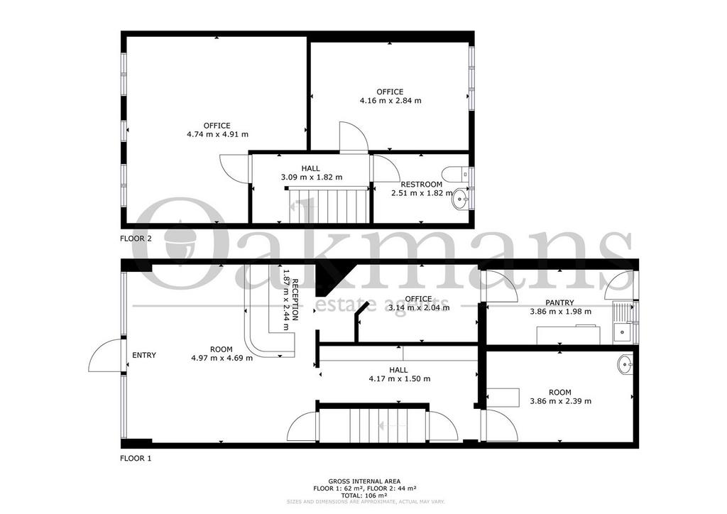 8a Oak Tree Lane, Bi