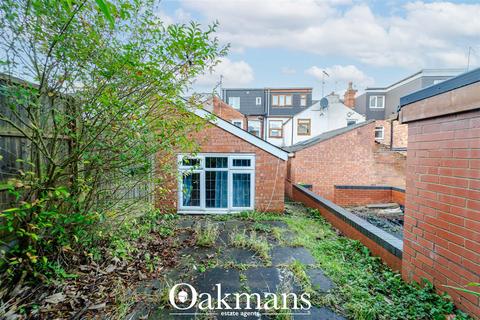 undefined, Luton Road, Birmingham, B29