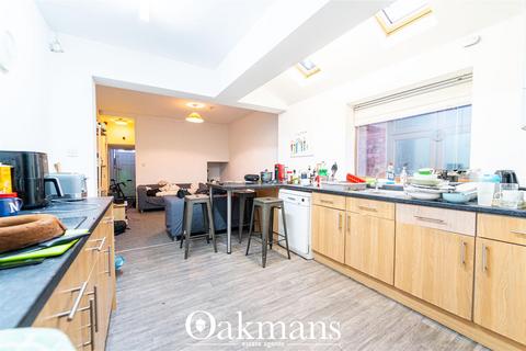 undefined, Luton Road, Birmingham, B29
