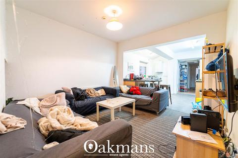 undefined, Luton Road, Birmingham, B29