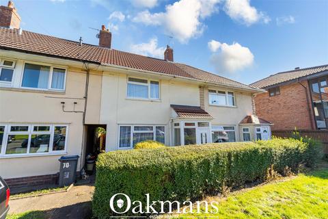 3 bedroom terraced house for sale, Beckbury Road, Birmingham, B29