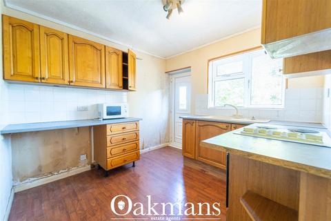 3 bedroom terraced house for sale, Beckbury Road, Birmingham, B29