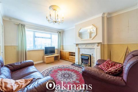 3 bedroom terraced house for sale, Beckbury Road, Birmingham, B29