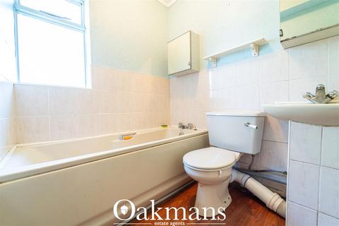 3 bedroom terraced house for sale, Beckbury Road, Birmingham, B29