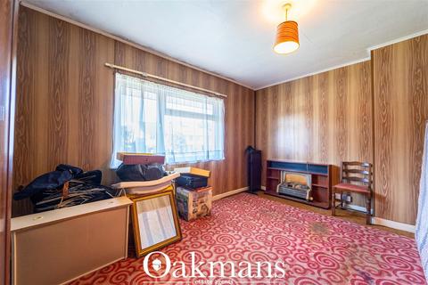 3 bedroom terraced house for sale, Beckbury Road, Birmingham, B29
