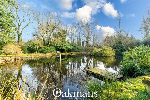 4 bedroom detached house for sale, Bournbrook Road, Birmingham, B29