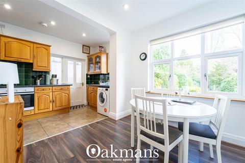 4 bedroom detached house for sale, Bournbrook Road, Birmingham, B29