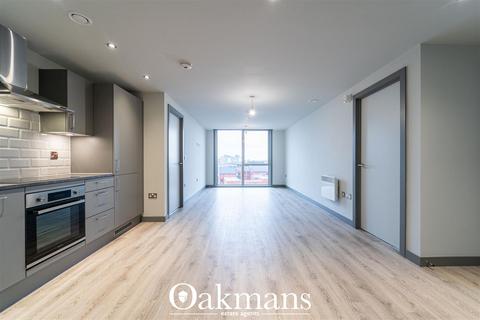 2 bedroom apartment for sale, Goodman street, Birmingham, B1