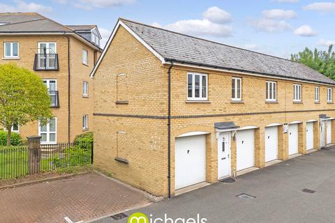 2 bedroom coach house for sale, Clarendon Way, Colchester , Colchester, CO1