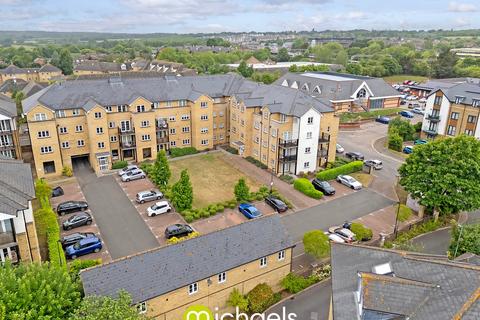 2 bedroom coach house for sale, Clarendon Way, Colchester , Colchester, CO1