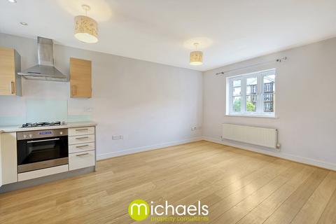 2 bedroom coach house for sale, Clarendon Way, Colchester , Colchester, CO1