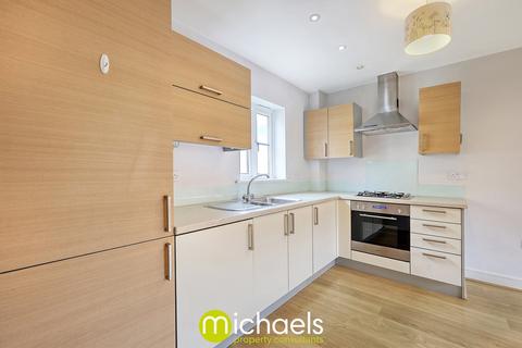 2 bedroom coach house for sale, Clarendon Way, Colchester , Colchester, CO1