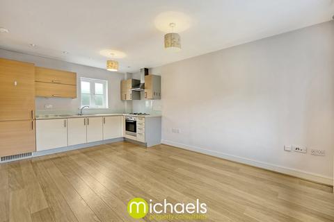 2 bedroom coach house for sale, Clarendon Way, Colchester , Colchester, CO1