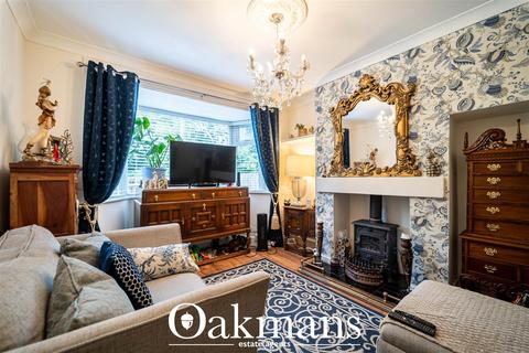 undefined, Monyhull Hall Road, Birmingham, West Midlands, B30